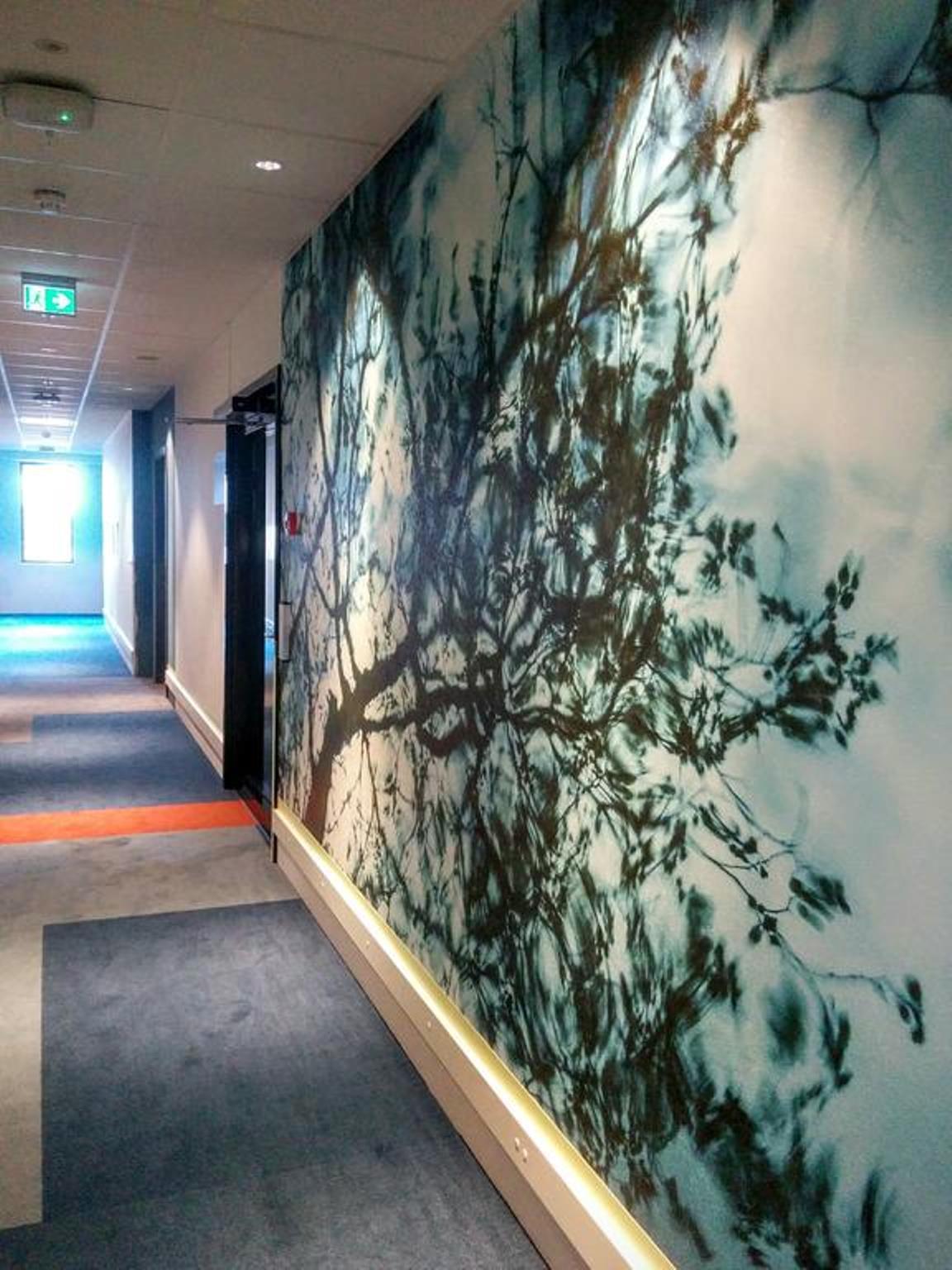 Quality Hotel Pond Stavanger Exterior foto